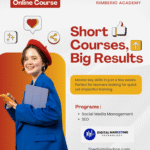 seo course in raipur